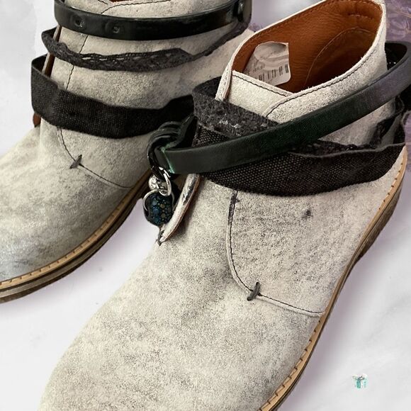 BOHO Boot/Bootie Bands (+ charms) - Picture 8 of 8